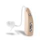 Rechargeable Open Ear-back Hearing Aid For The Elderly