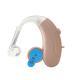 Hearing Aid Elderly Deaf Behind-the-ear Aid