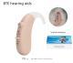Hearing Aid Elderly Deaf Behind-the-ear Aid