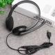 In Stock Computer USB E-sports Telephone Service Customer Service Game Headset Wired Music Voice