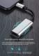 Type-CToHDMI Adapter 4 K30Hz60Hz Aluminum Alloy Typec Converter