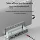 Vertical Storage Bracket Typec Docking Station Converter