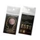 Gold Coil Hollow Radiation Protection Phone Stickers Energy Mobile Phone Paster