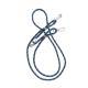 Adjustable Lanyard Lock Hook