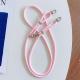 Adjustable Lanyard Lock Hook