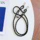Adjustable Lanyard Lock Hook