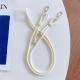 Adjustable Lanyard Lock Hook