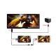 Mobile Phone Video Adapter Screen Synchronizing Cable