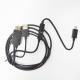 Mobile Phone Video Adapter Screen Synchronizing Cable