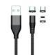 Charging Cable Single TYPEC Magnetic Head