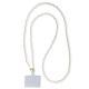 Mobile Phone Lanyard Long Womens Crossbody Detachable