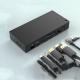 Docking Station Type-C Splitter 4K Display Notebook Expansion Band
