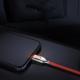 Mobile Phone Charging Data Cable Straight Head