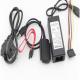 USB20toIDESATA Three-purpose Adapter Cable USB To IDE SATA
