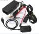 USB20toIDESATA Three-purpose Adapter Cable USB To IDE SATA