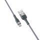 Data Cable Braided Fast Charge Line