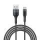 Data Cable Braided Fast Charge Line