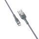 Data Cable Braided Fast Charge Line