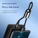 Portable Lanyard PD20W High Power Typc Super Fast Charge Data Cable