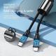 Portable Lanyard PD20W High Power Typc Super Fast Charge Data Cable
