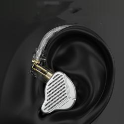 KZ PR1 Flat Diaphragm Headset