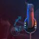 Headset Game Headset With LED Breathing Light Microphone