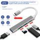 Lightning Interface Expansion Dock Mouse Keyboard OTG Adapter Typec
