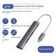 Lightning Interface Expansion Dock Mouse Keyboard OTG Adapter Typec