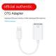 Lightning Interface Expansion Dock Mouse Keyboard OTG Adapter Typec