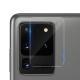 Lens film rear camera film