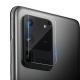 Lens film rear camera film