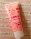Cream case material