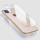 Mobile phone tempered film