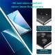Full screen hot bending curved surface protective film