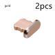 Mobile phone charging port dust plug