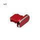 Mobile phone charging port dust plug