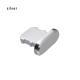 Mobile phone charging port dust plug