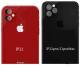 Compatible with Apple, Compatible with Apple , Applicable iPhone camera protective film flash film