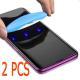 Suitable For   S9UV Tempered Film
