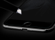 Tempered film anti-spy film anti-XSMAX stickers