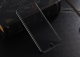 Compatible With Apple, For  Titanium Alloy Tempered Film Black 3d Full Screen Cover Film
