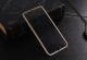 Compatible With Apple, For  Titanium Alloy Tempered Film Black 3d Full Screen Cover Film