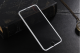 Compatible With Apple, For  Titanium Alloy Tempered Film Black 3d Full Screen Cover Film