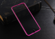 Compatible With Apple, For  Titanium Alloy Tempered Film Black 3d Full Screen Cover Film