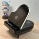 Multi-function Bluetooth Speaker 3 In 1 Wireless Charger With Mobile Phone Holder