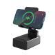 Creative Three-in-one Wireless Charging Mobile Phone Holder