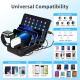 Desktop Multi-USB Charge Box Fast Charging Charger