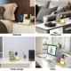 Bamboo Three-in-one Wireless Charger Bracket