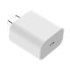PD20w Charger 20W USB TYPE-C Charging Plug Data Cable