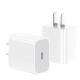 PD20w Charger 20W USB TYPE-C Charging Plug Data Cable